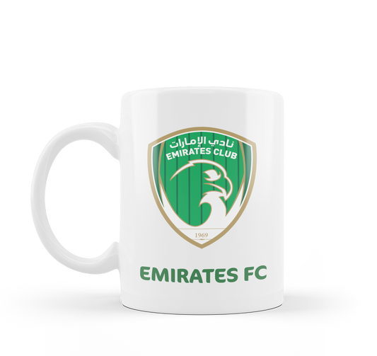 EFC Coffee Mug
